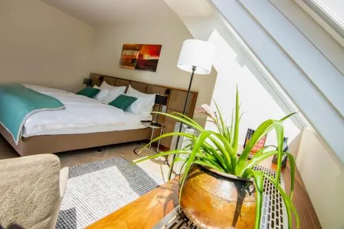 EST Residence Schönbrunn Vienna - Apartments in Wien, Österreich