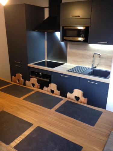 Les Balcons de Vaujany - image 3