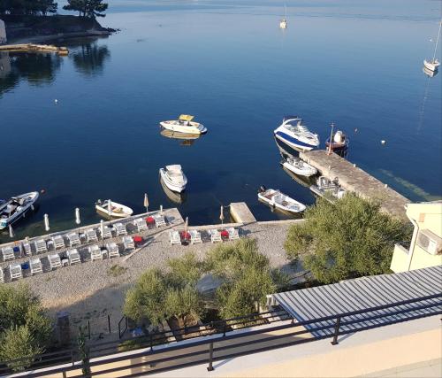 Apartments Tivat Obala - image 6