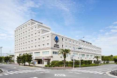 MYSTAYS Shin Urayasu Conference Center - Hotel - Urayasu