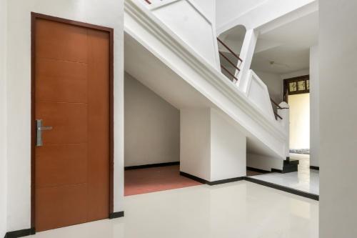 Foto - RedDoorz near Universitas Widyagama Malang