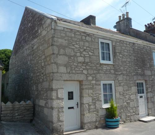 Pebble Reef gîte à louer The Ledge