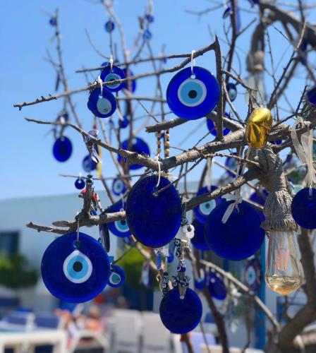  Mavi Restaurant & Bistro in Didim