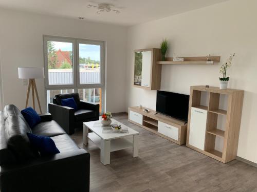 Urban Apartement-Boardinghouse Wadersloh