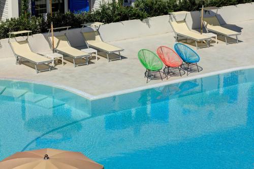 Les Sables Noirs & Spa - image 11