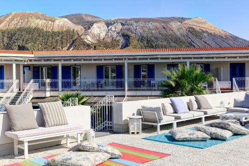 Les Sables Noirs & Spa - main image
