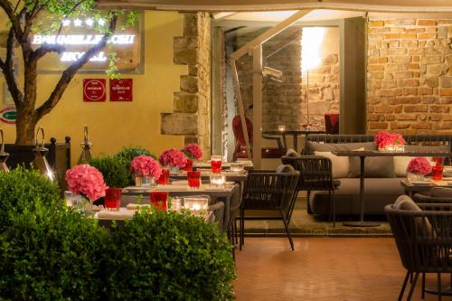 Brunelleschi Hotel, Флоренция (фото 8)