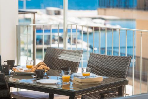  Moll 3 in Son Servera