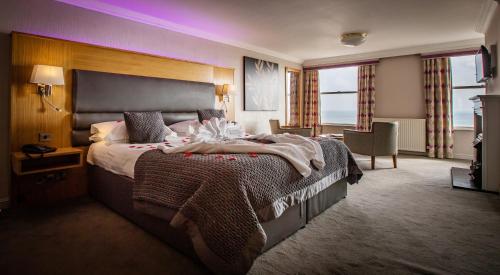 Crown Spa Hotel Scarborough by Compass Hospitality