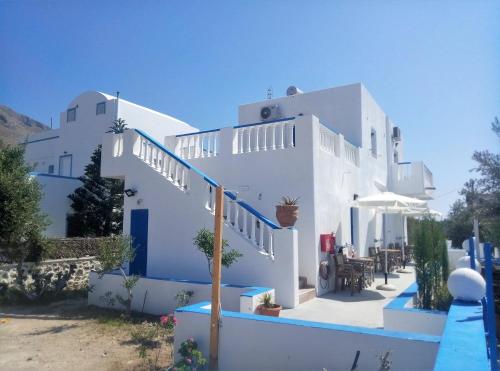 Studios Apartments Kapetanios - image 8