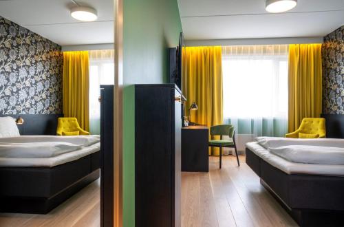 Thon Hotel Kirkenes