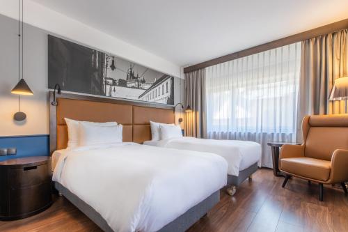 Standard Room image 3