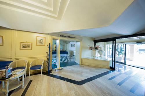 曼西尼公園酒店 Mancini Park Hotel