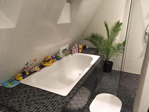 Mysigt boende nara Goteborgs centrum