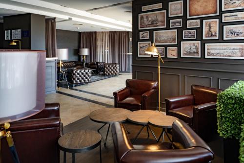 Panorama Hotel - image 9