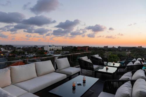 Imani Suites - Tap to explore photos
