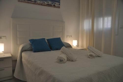 APARTAMENTO ICEBERG TARIFA - main image