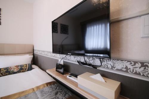 SHINJUKU GLOBAL HOTEL, Tokio (fotografie 10)