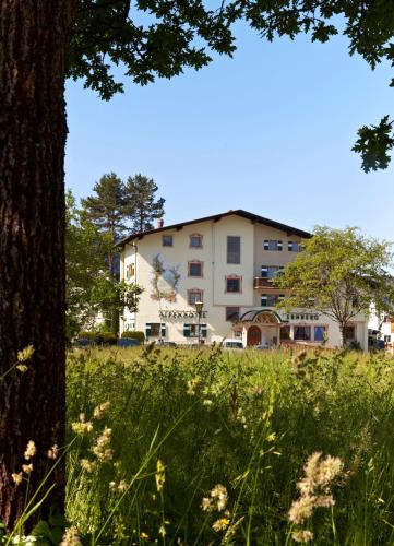 Alpenhotel Ernberg 5