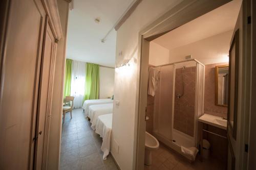 Mancini Park Hotel - image 6