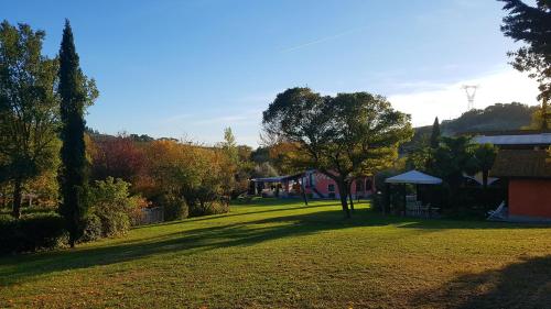 Tenuta i Massini