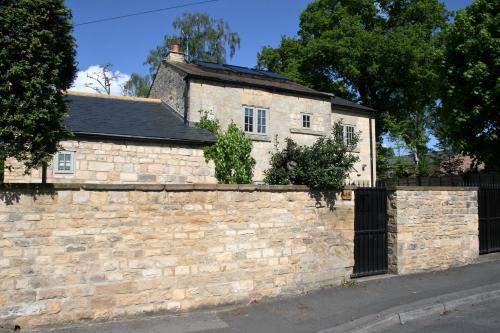 Stable Cottage