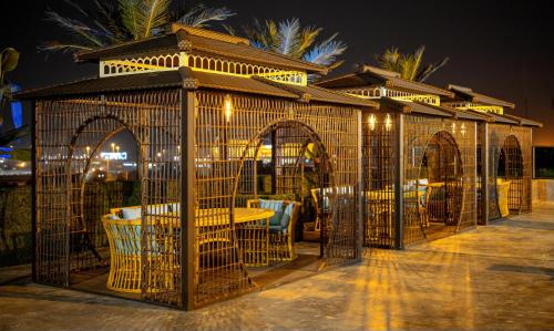 Fasilitas, Royal Swiss Lahore in Lahore