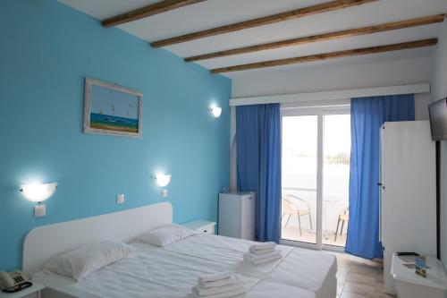 Chambre avec 2 lits, supérieure