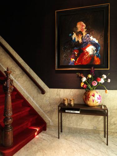 City B&B Villa Nicola - main image