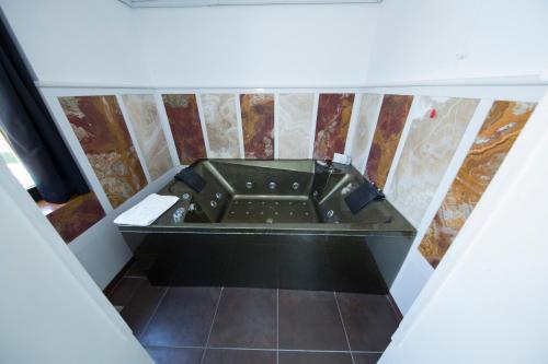 Mancini Park Hotel - image 3