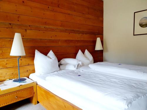 Landgasthof "Wilder Mann" – Lans, IL