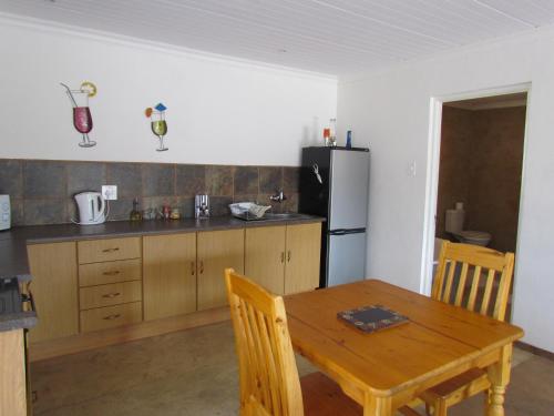 Vannas istaba, Pumula Guest Farm in Fouriesburga