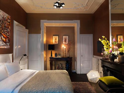 City B&B Villa Nicola – Amsterdam, NY