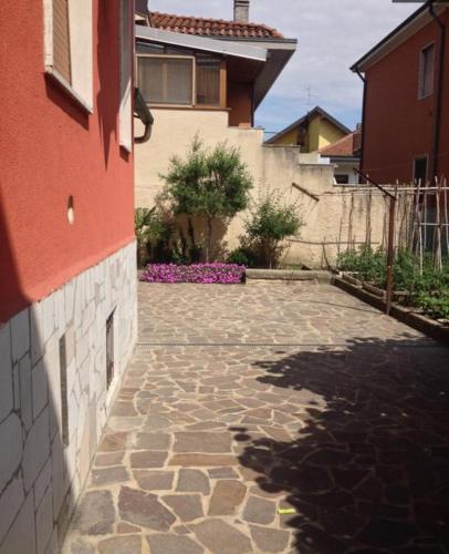 Apartment De Rosa - image 11