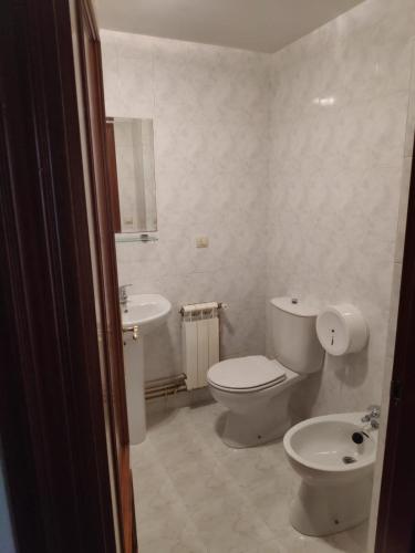 Habitación, familiar, baño compartido, 5 camas