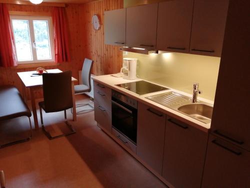 Haus Silke in Silbertal, Österreich