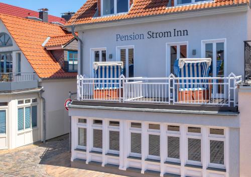 Pension StromInn - image 4