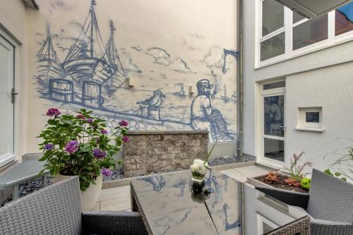 Pension StromInn 2