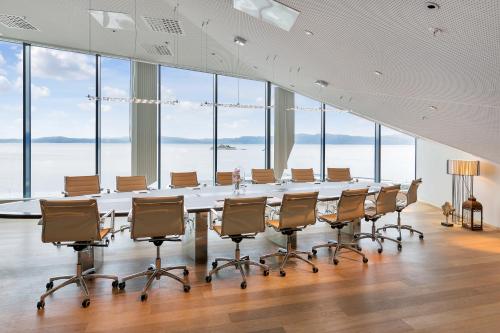 Clarion Hotel Trondheim - image 4
