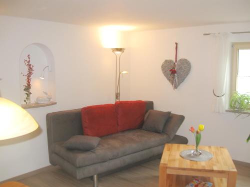 Ferienwohnung Wagner