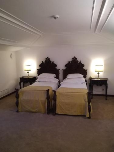 Classic Double or Twin Room