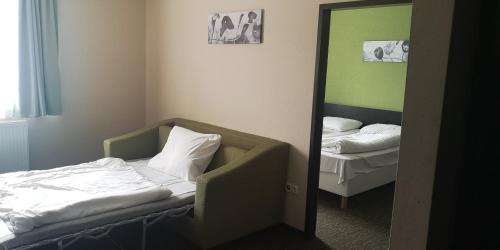 WHB Hotel in Győr