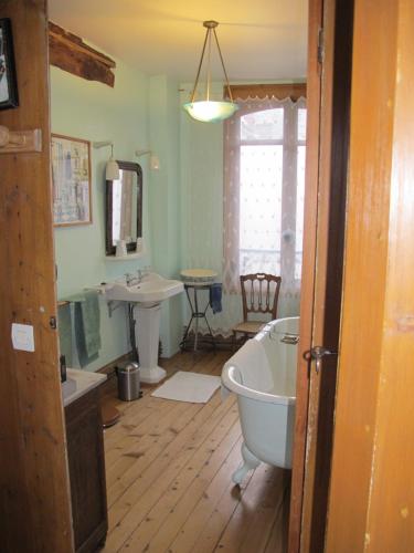 Chambres La Venise Normande photo 16