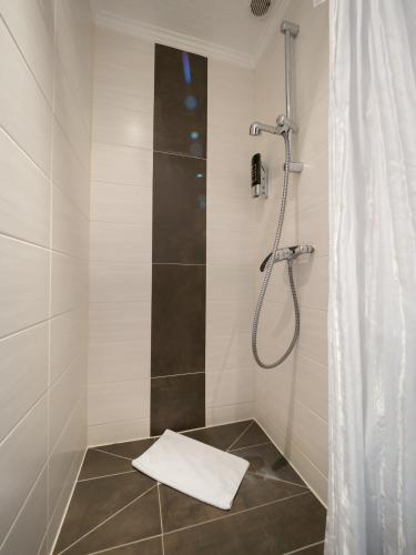 Hotel Boritzka - image 10