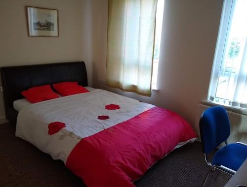 Lovely Rooms, Wavertree, Merseyside