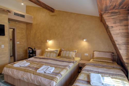 Green Hotel Kastel