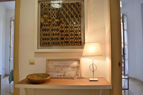 Apartamento Santos 7, Málaga (fotografie 5)