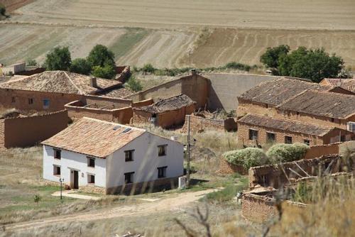  Tierras de Aguilera in Aguilera