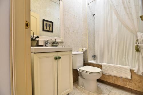 Apartamento Santos 7, Málaga (fotografie 6)