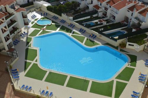  Studio Até Vila Magna in Albufeira